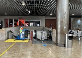 CLM Inclusiva Cocemfe denuncia la falta de accesibilidad en el transporte durante la Semana Europea de la Movilidad