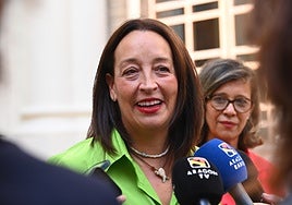 Aragón cree que convocar la Sectorial de Infancia por 'e-mail' denota la «falta de voluntad de escuchar a las autonomías»