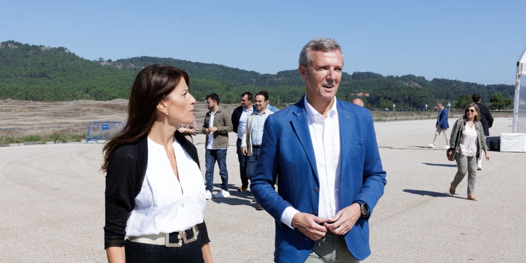 La Xunta lamenta que Sánchez «condene» a los gallegos a seguir pagando peajes