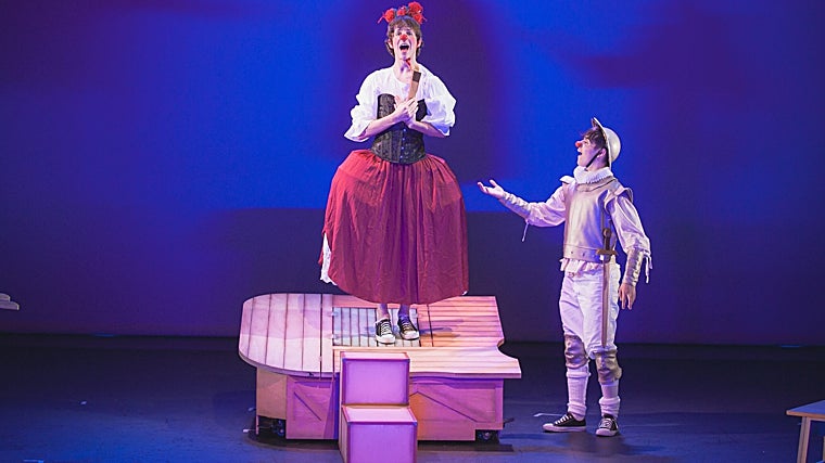 Los 10 planes que no te puedes perder este fin de semana en Madrid: de festivales independientes a la nueva temporada del Teatro Real