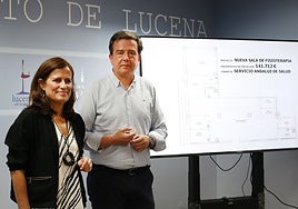 El Ayuntamiento de Lucena desbloquea el espacio para mejorar las Urgencia de Atención Primaria