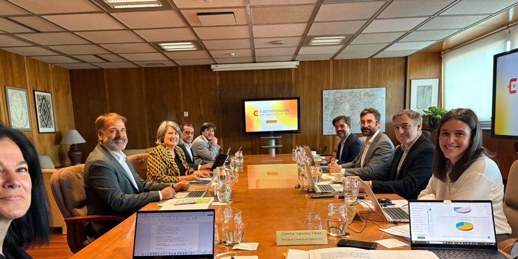 Castilla-La Mancha contará con 14 nuevas subestaciones eléctricas en la planificación hasta 2030