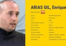 Un profesor hacker español captado por Rusia difunde datos de militares, guardias civiles y policías