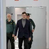 La Audiencia Provincial de Badajoz dará a conocer el 23 de septiembre si el hermano de Sánchez y Gallardo van al banquillo