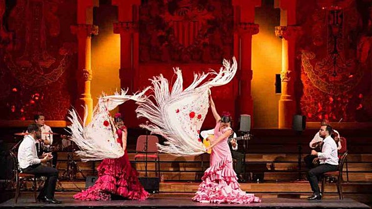 Los 10 planes que no te puedes perder este fin de semana en Madrid: de festivales independientes a la nueva temporada del Teatro Real