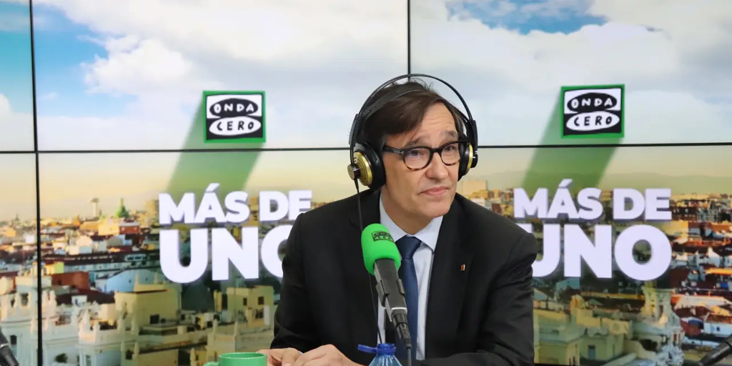 Illa presiona a los jueces para que apliquen la amnistía a Puigdemont y no lo detengan si vuelve