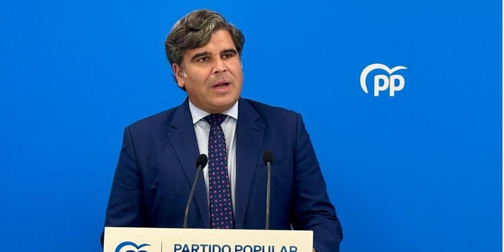El PP expone la «década perdida» de Page, que en diez años «no se ha construido ni un solo kilómetro de autovía»