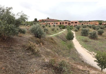 Tragsa ya tiene licencia para rehabilitar la zona de los Polvorines de Toledo donde se levantará la Ciudad del Cine