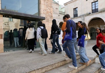 Avances (e incógnitas) para que Medicina sea una realidad en Burgos en 2026
