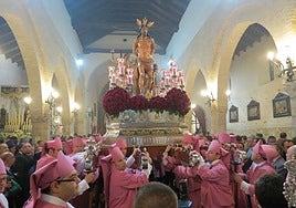 Los otros retos de la Magna de Lucena: turismo, grandes eventos y la declaración de Interés Turístico Nacional de la Semana Santa