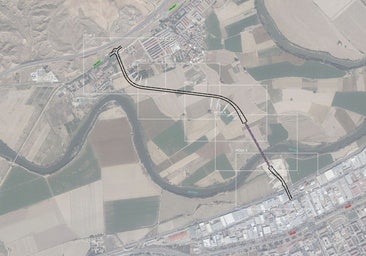 El Ayuntamiento de Toledo ultima la aprobación inicial del puente entre Azucaica y el Polígono tras rechazar todas las alegaciones