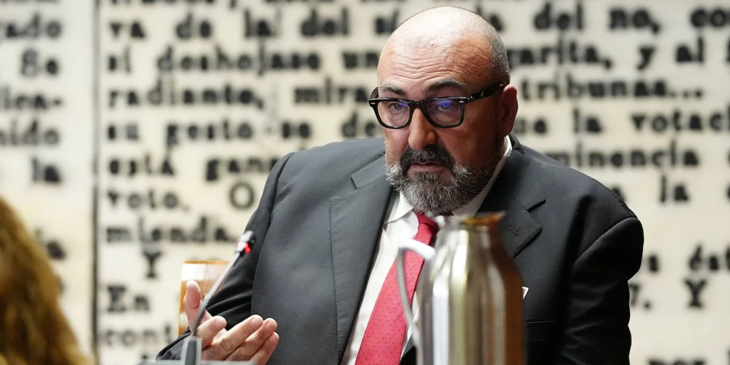 La Guardia Civil indica al juez que los audios incautados a Koldo García son auténticos