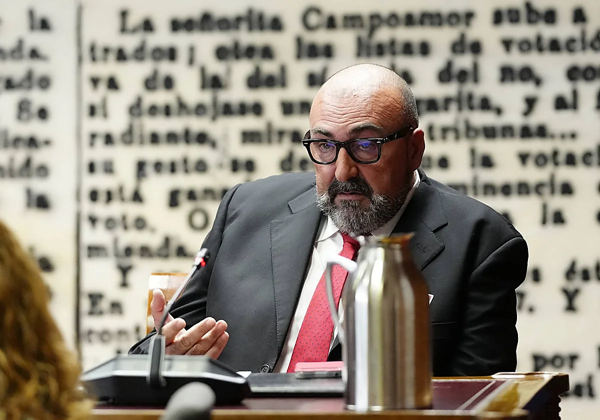 La Guardia Civil confirma al juez que los audios incautados a Koldo García son auténticos