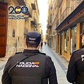 Una anciana de 85 años, ingresada en la UCI después de que un joven le hiciera un 'mataleón' en Orihuela