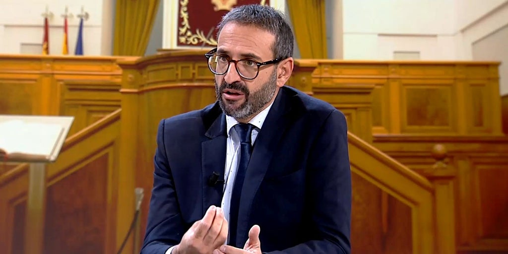 Gutiérrez acusa a Núñez de «trilerismo político» con la quita y garantiza que el ahorro en intereses irá a políticas sociales