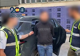 La Policía detiene en Gerona a Vittorio Raiola, líder de un clan de la Camorra