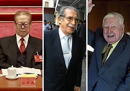 Las veces que España ha intentado aplicar la Justicia universal