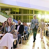 Rueda lanza un pacto «histórico» con los alcaldes de la costa gallega