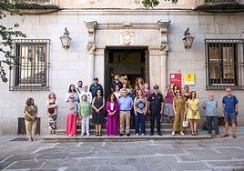 El 42% de las mujeres de la región atendidas por violencia de género son de la provincia de Toledo