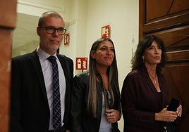 El PSOE recula ahora con la imposición del catalán en las empresas