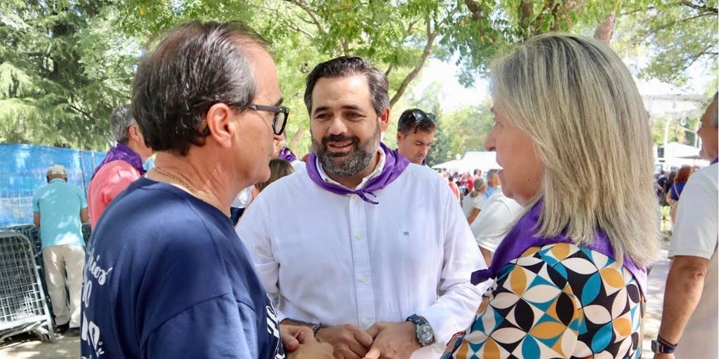 PP: «El sector sociosanitario merece una financiación justa»