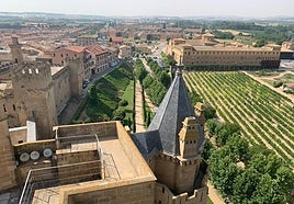 El pueblo más bonito al que viajar este septiembre está en Navarra, según National Geographic: cuál es y dónde está