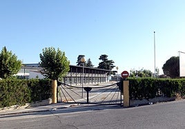 San Carlos se pone a tiro de las empresas auxiliares de la Base Logística del Ejército en Córdoba