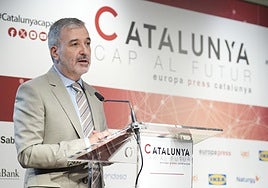 Collboni insiste en excluir a Israel «por mucho que llamen al boicot» de la salida del Tour de Francia desde Barcelona en 2026