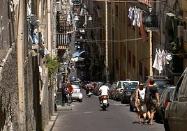 Muere atropellada una estudiante de la Universidad de León que estaba de Erasmus en Nápoles