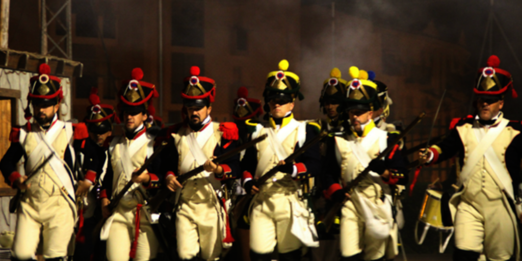 El bandolero que salvó un pueblo de Málaga de ser quemado por las tropas de Napoleón
