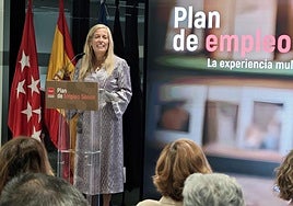 La Comunidad de Madrid activa un plan sénior para encontrar trabajo a desempleados de más de 45 años