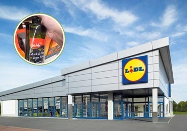 El aceite de oliva que venden en LIDL de Finlandia es de Córdoba
