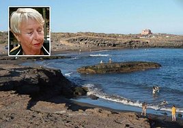 La jueza eleva al jurado el presunto asesinato de un matrimonio belga en Tenerife: ella apareció con una bolsa de plástico en la cabeza y varias amputaciones