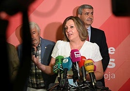 Castilla-La Mancha, Valencia y el Ministerio de Industria se unen para evitar los despidos de Mahle en Motilla del Palancar