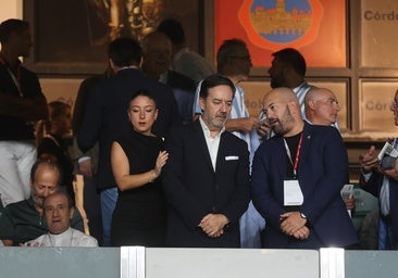 El Córdoba CF tiene el undécimo límite salarial de la Segunda División