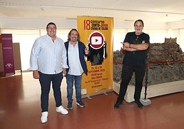 Toledo se convierte en escaparate del cine joven español con el 'Festival de Corto'