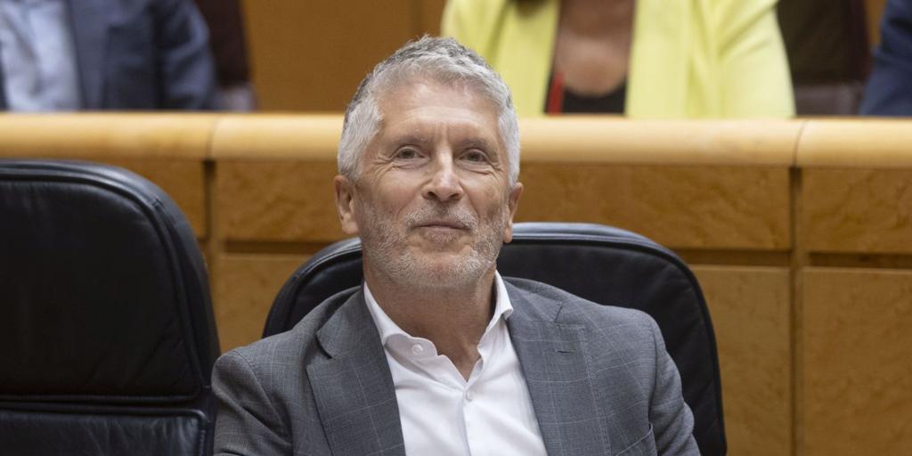 Jupol demanda a Interior en la Audiencia Nacional por vulnerar los derechos fundamentales de los policías