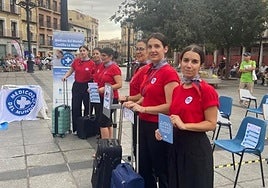 Avión con destino a la explotación sexual