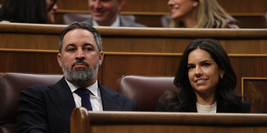 Vox exige anular el debate sobre competencias en inmigración