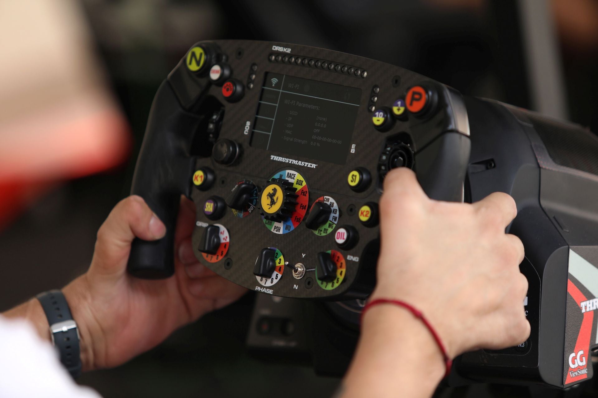 La Eco Fest llega a la plaza del Ayuntamiento de Toledo