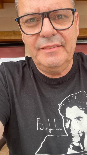 Fernando Novalbos Sánchez