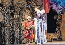 La zarzuela viaja al futuro de la mano de la Inteligencia Artificial