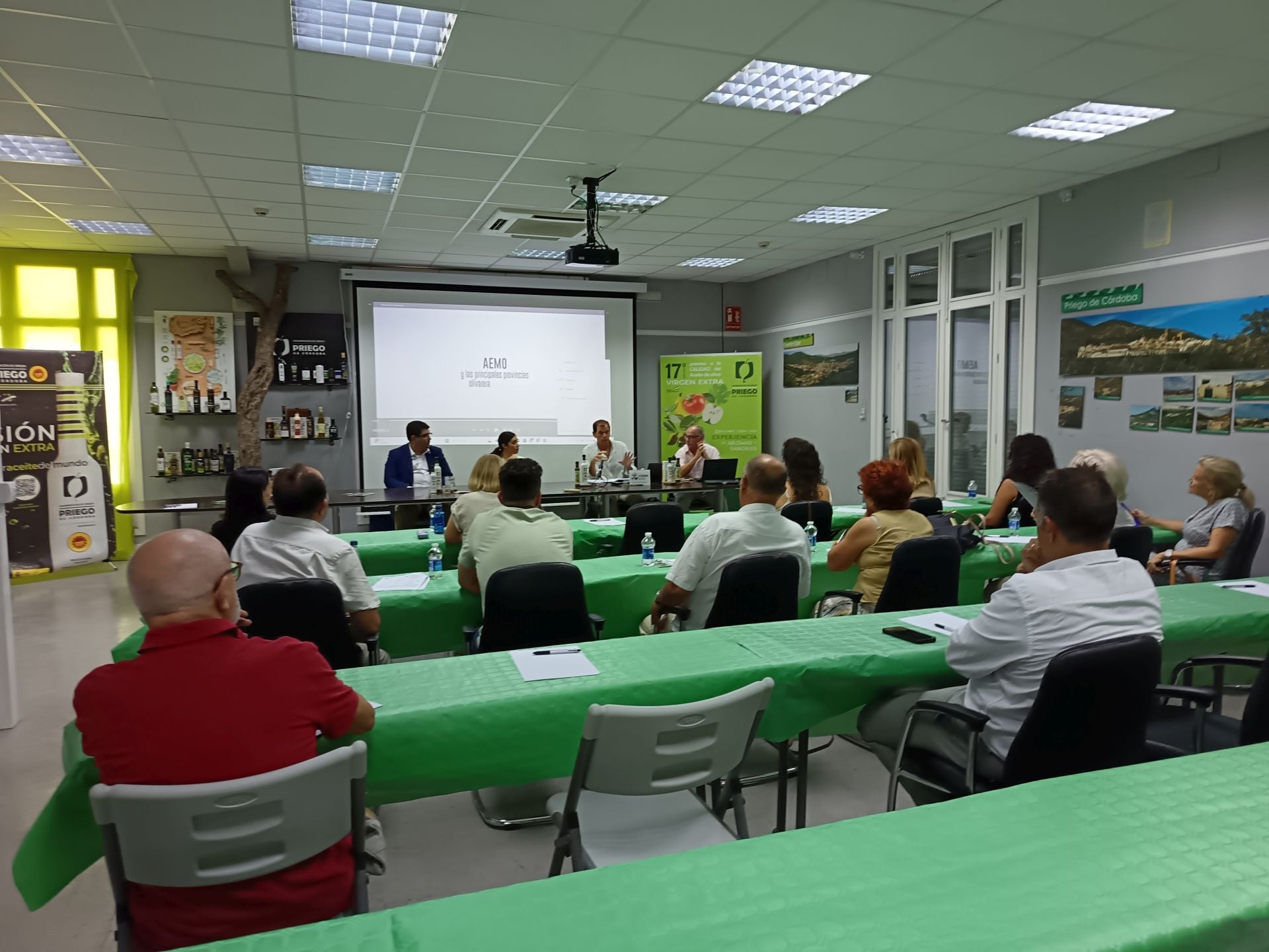 La intensa jornada en la feria de Agropriego, en imágenes