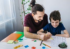 La batalla de los padres de niños con Asperger: «Nuestro hijo fue acosado y expulsado todos los meses»