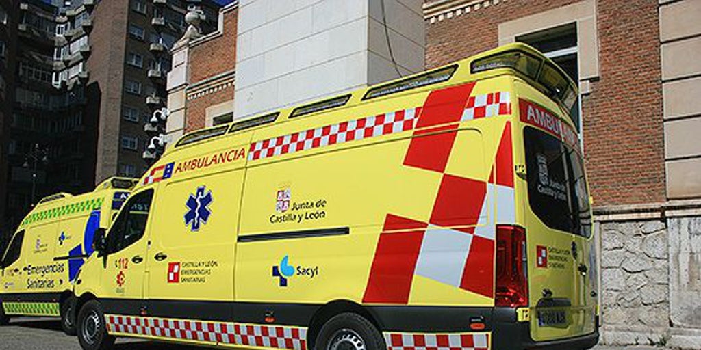 Herido un hombre de 82 años al ser embestido por un toro que se había escapado de un encierro en Mayorga (Valladolid)