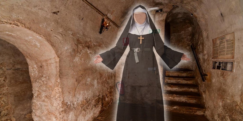 El Beaterio de Cádiz, historia, misterio y una sesión de ouija inquietante: «No os vayáis, quedaos»