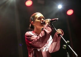Marta Santos