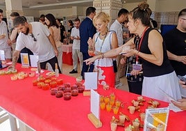 Concurso de cócteles en trece bares y hoteles de Benidorm hasta el 28 de septiembre