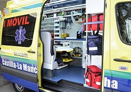 Muere un joven de 24 años tras golpearse en la cabeza al tirarse a una piscina en una casa rural de Mora (Toledo)