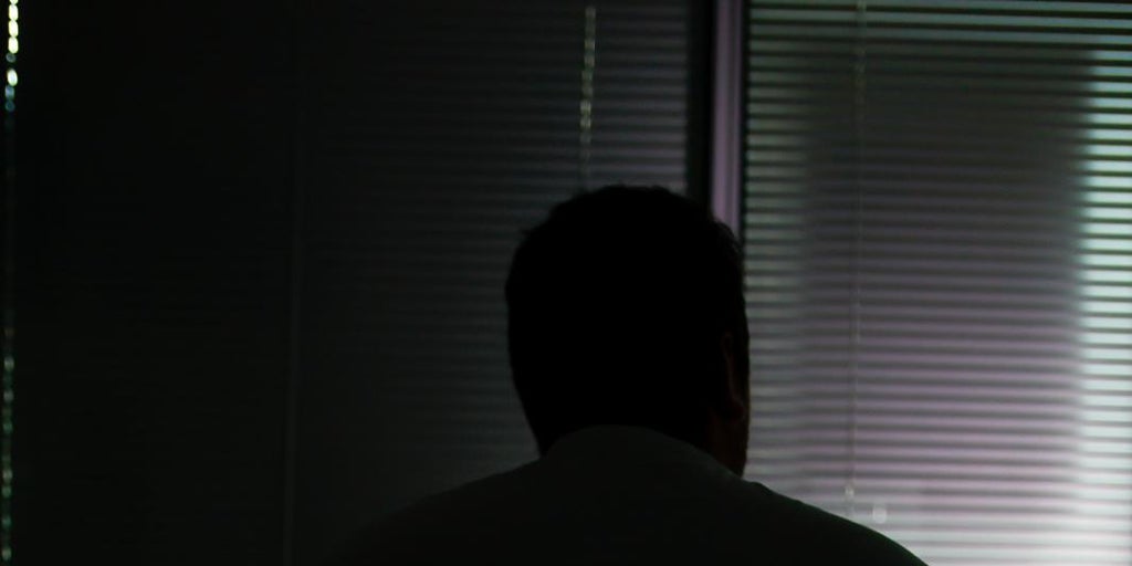 Adicto al juego, en rehabilitación: «Todos tenemos un casino a mano en el teléfono móvil»